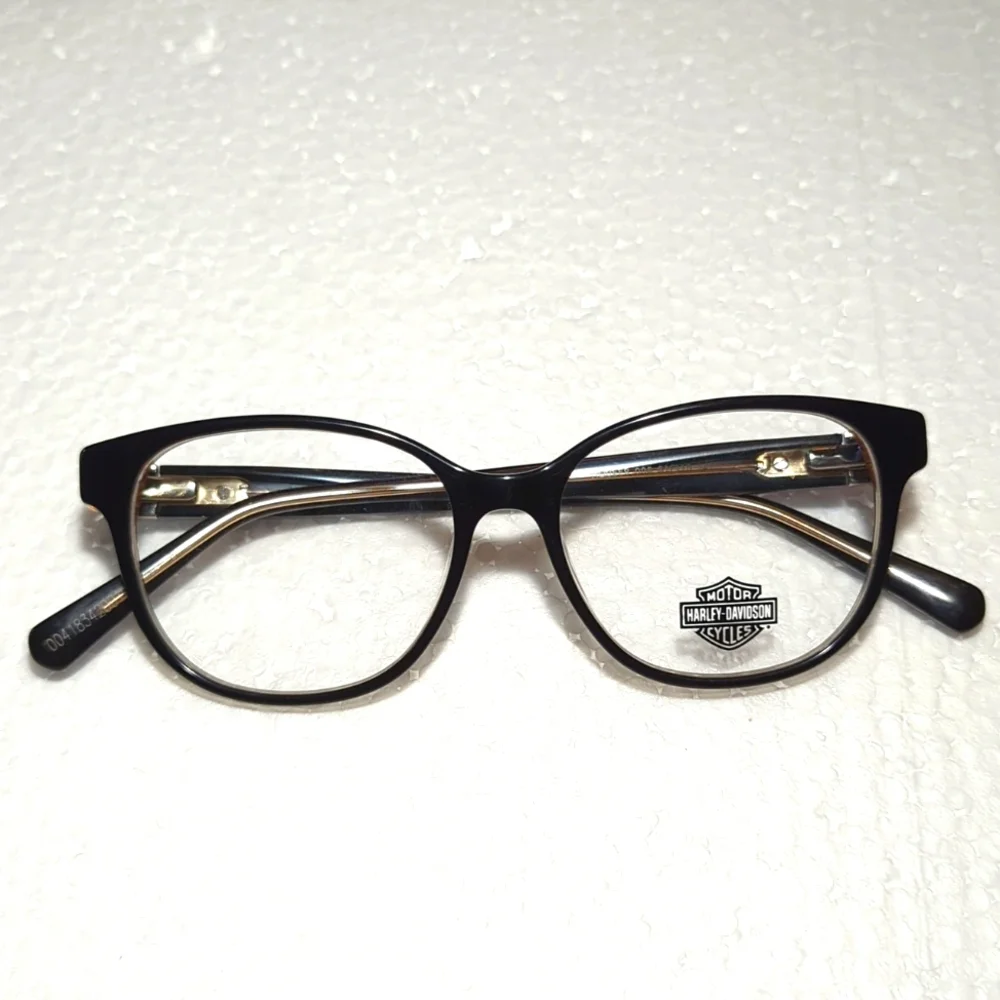 Harley-Davidson hd0558 optical frame